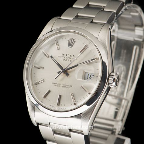 rolex date 34 gold|Rolex oyster perpetual date 34mm.